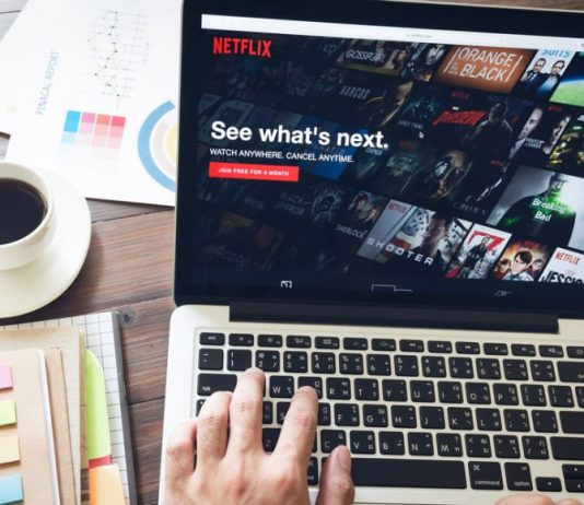 Los estrenos de Netflix que no podrás dejar de ver en Mayo Los estrenos de Netflix que no podrás dejar de ver en Mayo