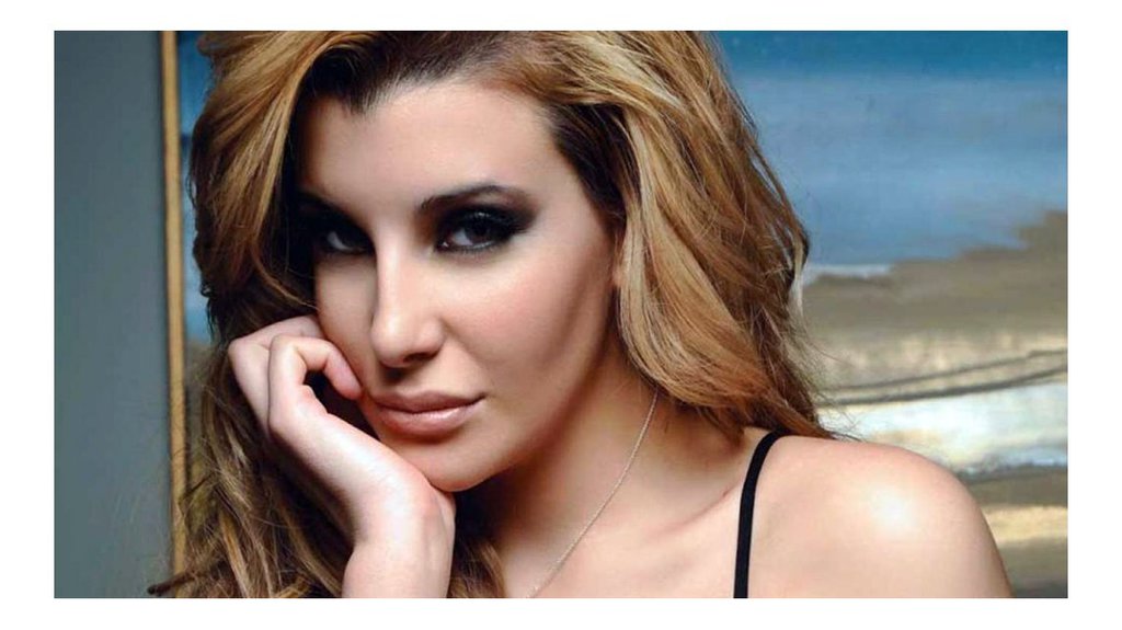 Lo Ultimo!!! Charlotte Caniggia ¿Embarazada?