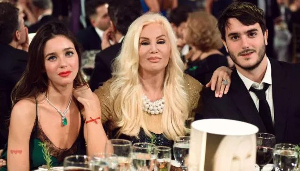 Susana Giménez se Confiesa "Sí, Soy Gorila"