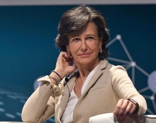Los motivos de Ana Botín para ser feminista