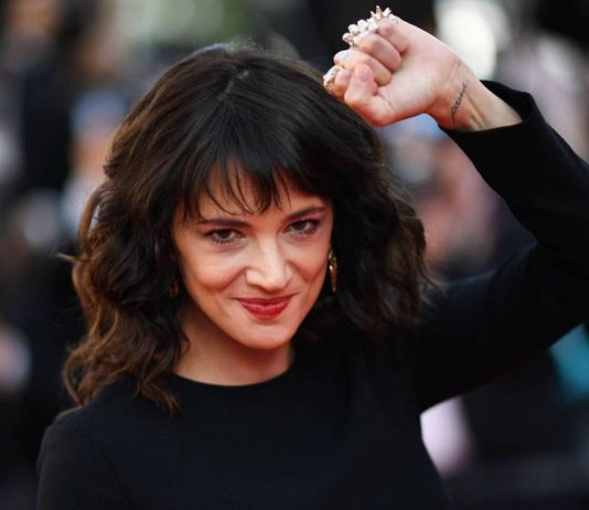 La impulsadora del movimiento #Metoo es acusada de agresión sexual a un menor