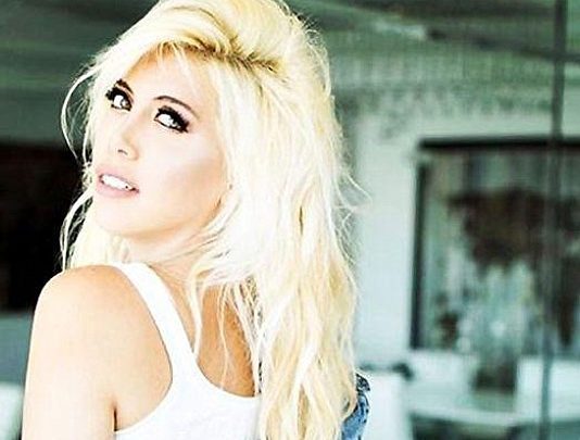 Wanda Nara compartió su secreto para combatir la celulitis