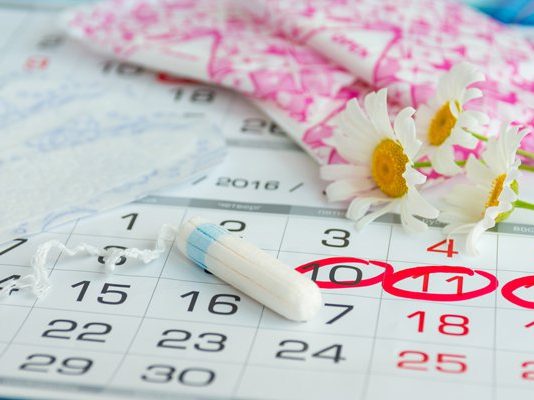 España: 8% de las mujeres interrumpe el proceso de menstruación