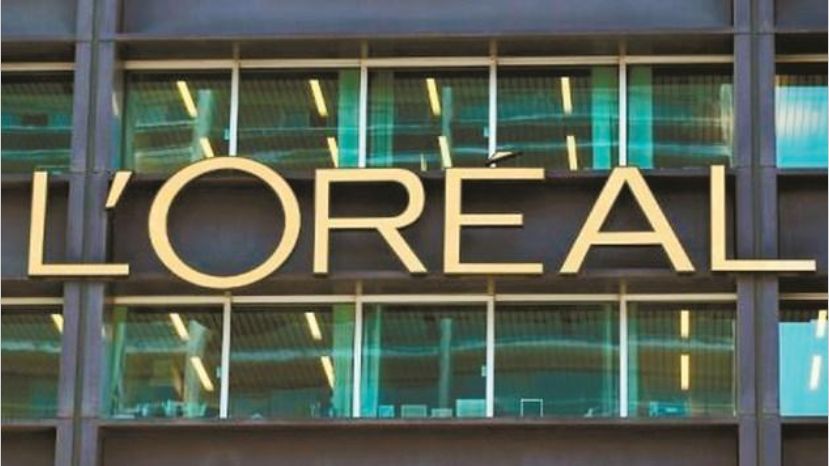 L'Oréal compra compañía de belleza vegana