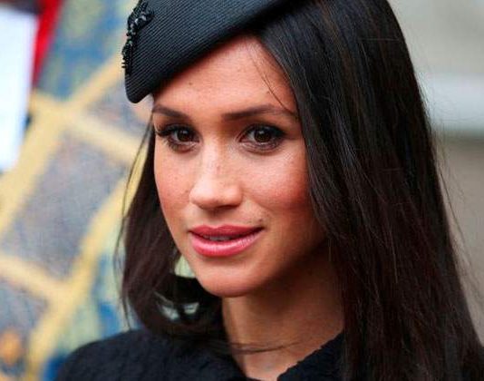 La duquesa de Sussex tendrá que regresar los regalos recibidos en su cumpleaños