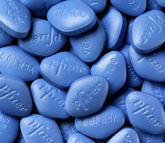 ¡Aterrador! Un ensayo clínico con viagra causó la muerte de 11 recién nacidos
