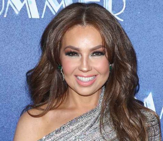 Thalía publica mensaje para enfrentar a las acusaciones de menospreciar al feminismo