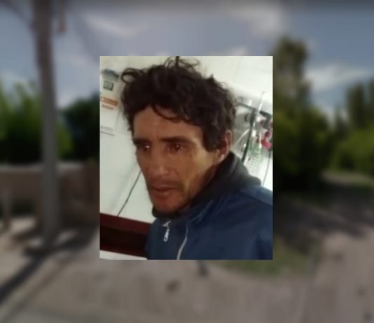 Hombre incendió la casa de su esposa y sus 7 hijos