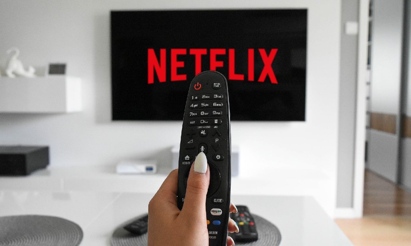 Series feministas en Netflix