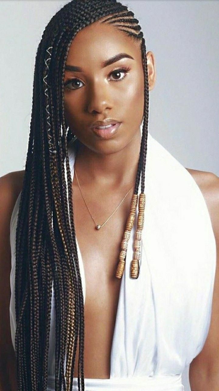 Trenzas jamaiquinas 20