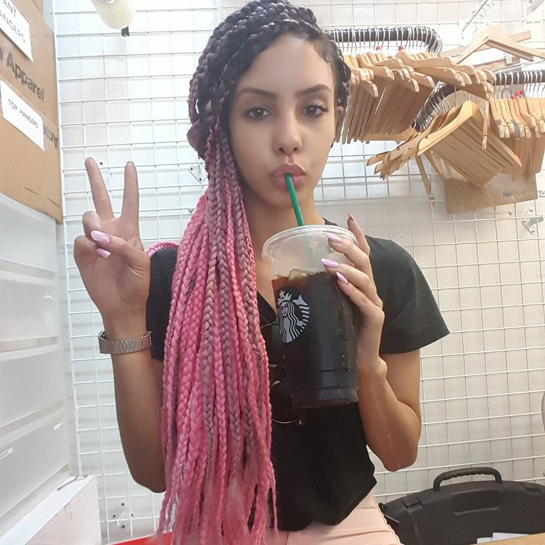 Trenzas jamaiquinas 21