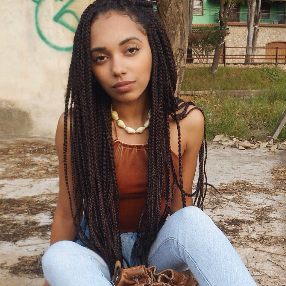 Trenzas jamaiquinas 29