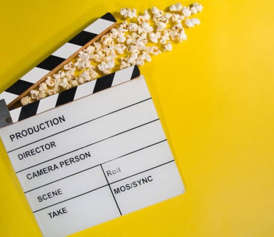 +22 Películas románticas en español que (quizá) no has visto