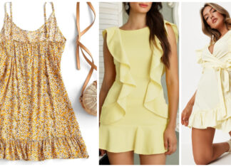 +20 Outfits poderosos con Mini Vestido