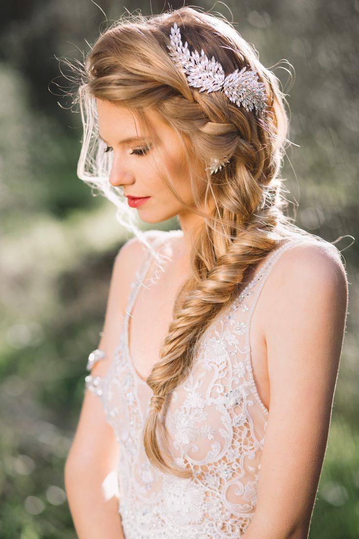 trenzas para bodas 10