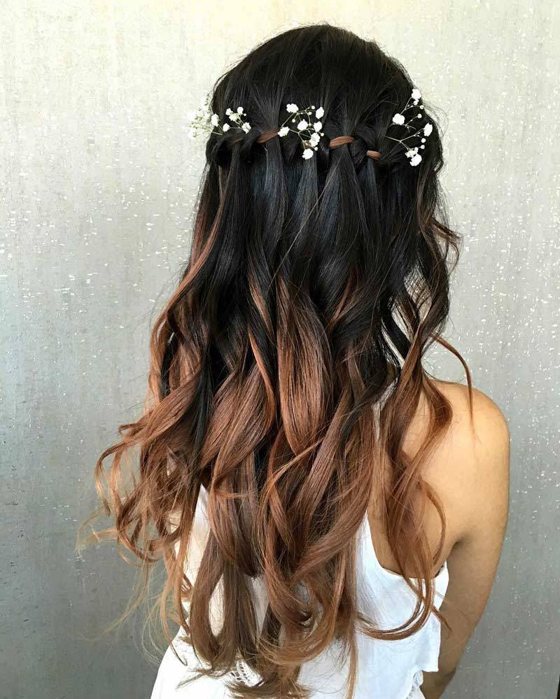 trenzas para bodas 15