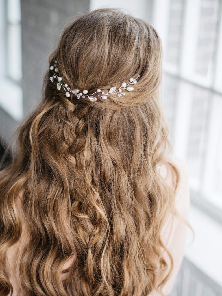 trenzas para bodas 2