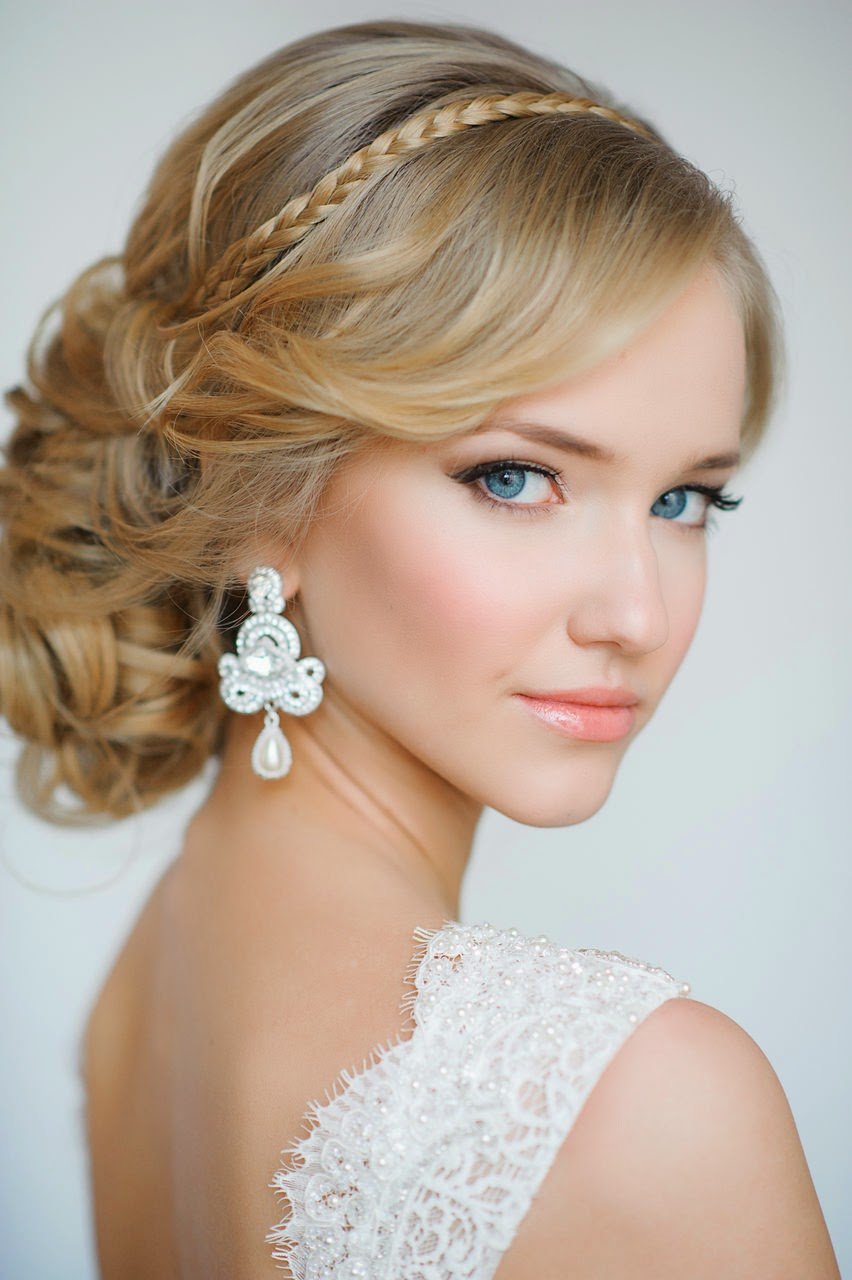 trenzas para bodas 4