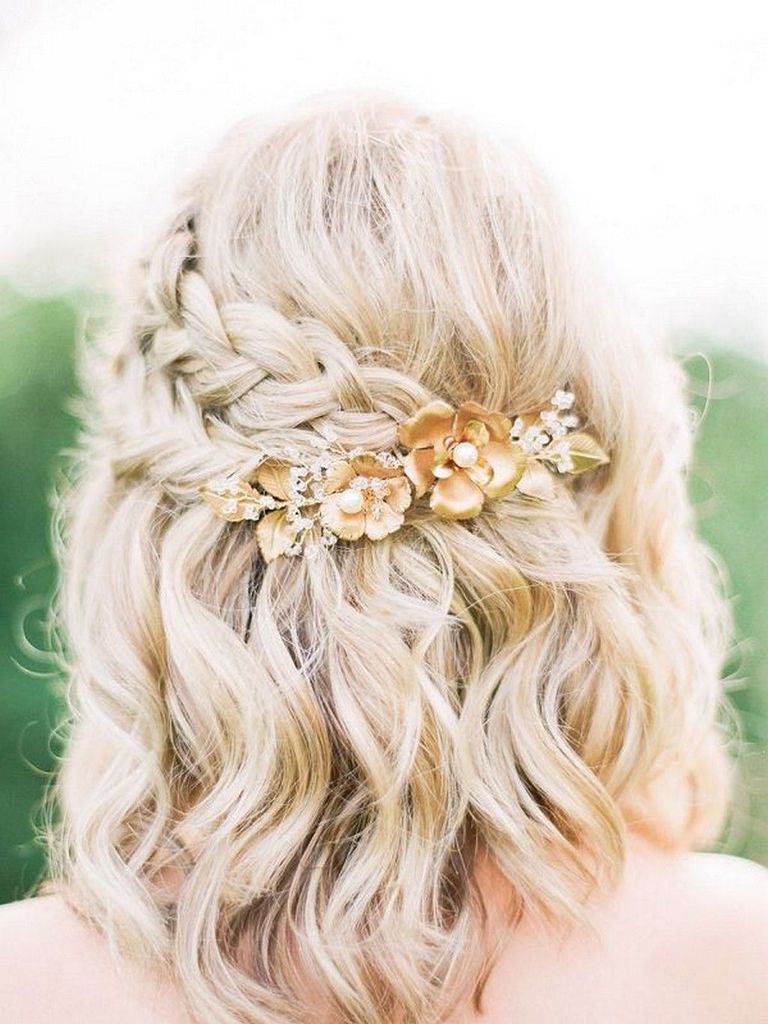 trenzas para bodas 5