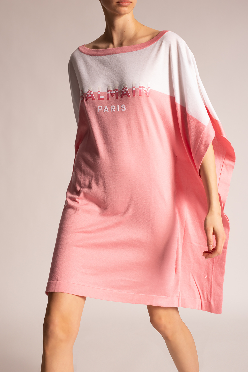 Vestido oversize