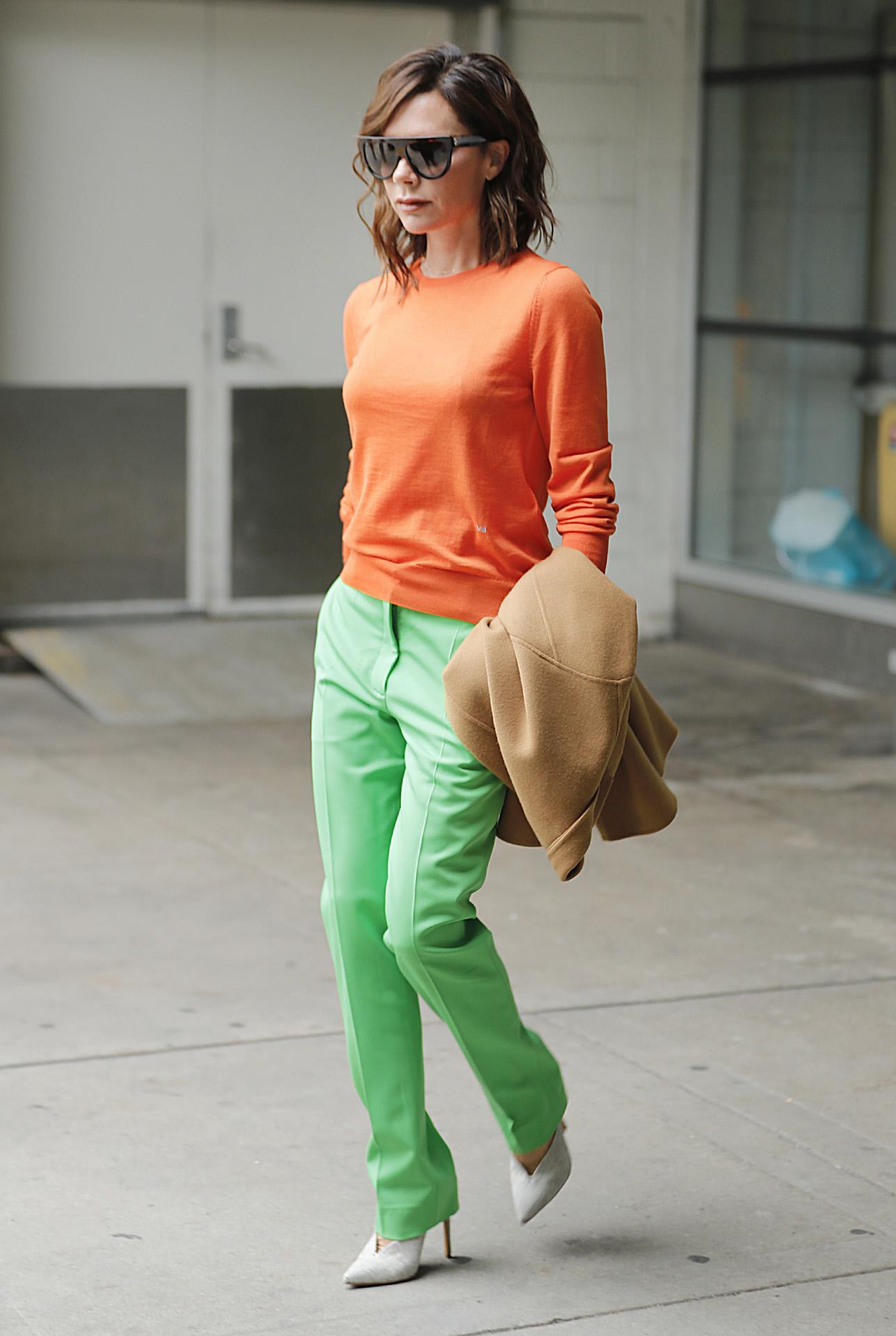 Colores que combinan