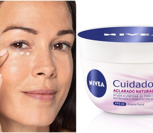 Cremas para la cara