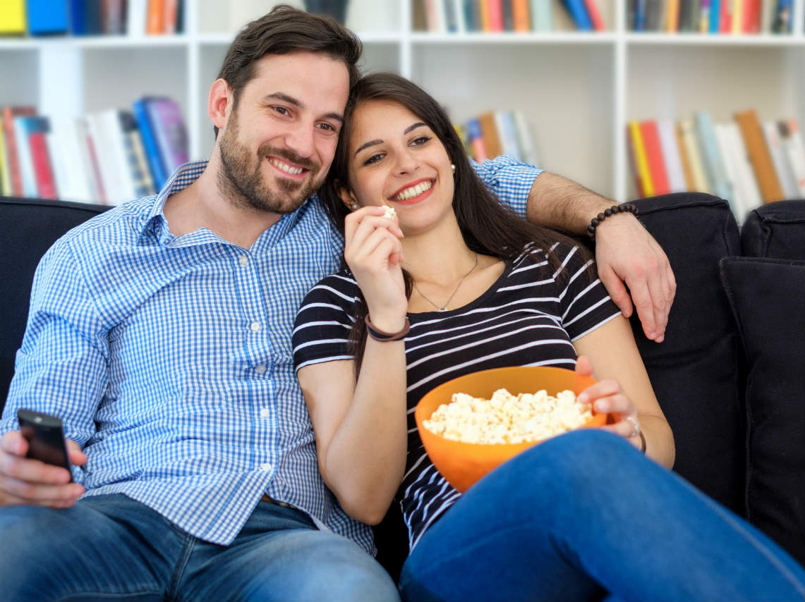 Peliculas de romance