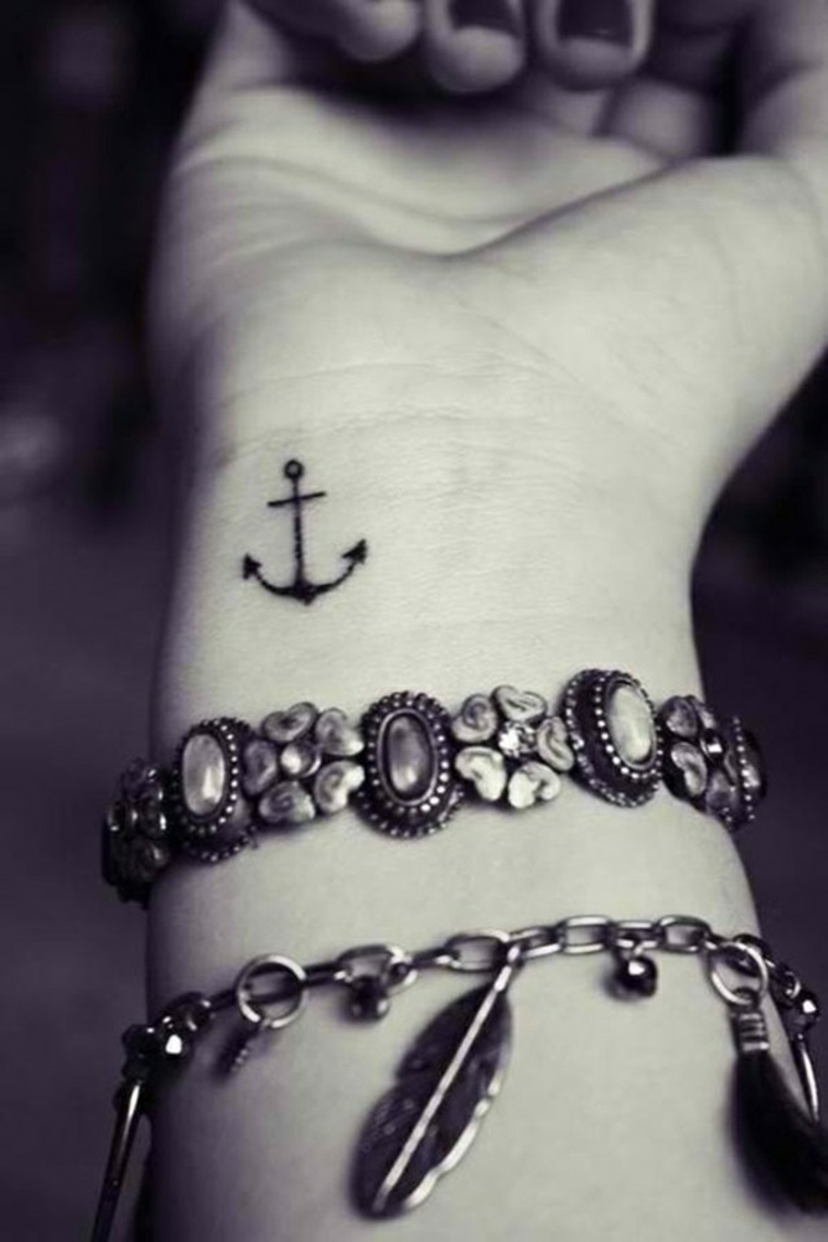Tatuajes pequenos 10