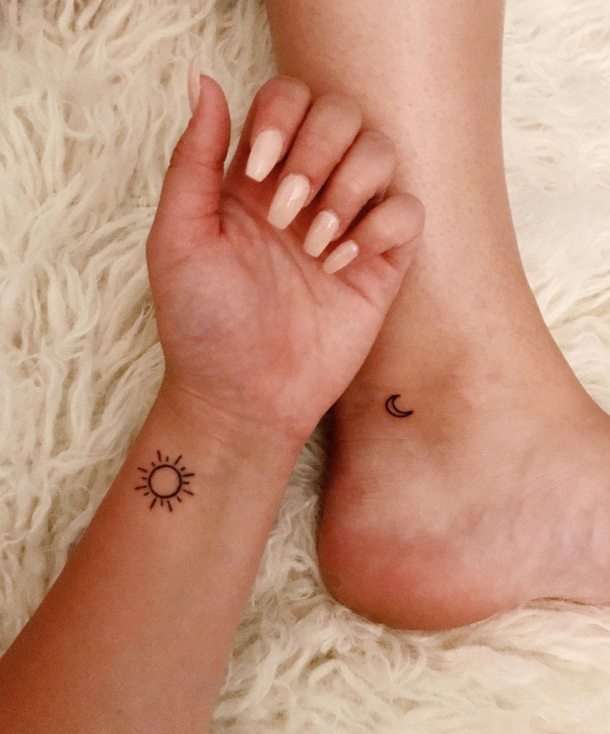 Tatuajes pequenos 11