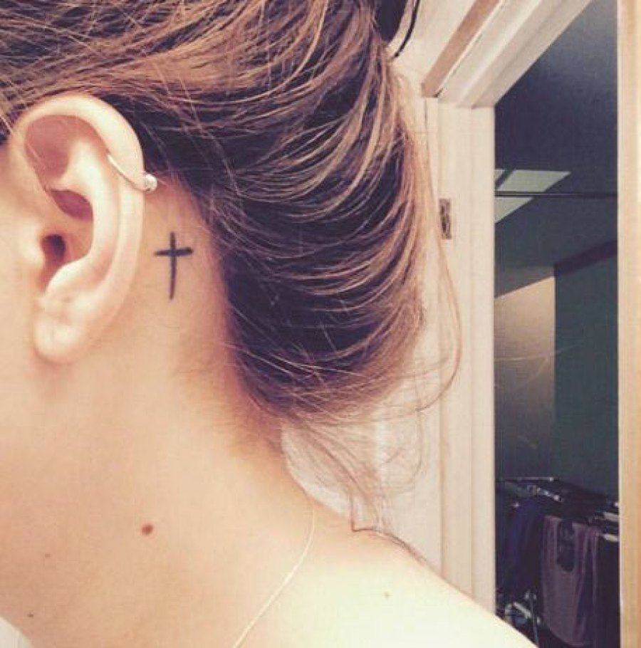 Tatuajes pequenos 13