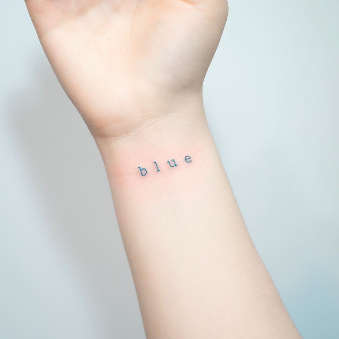 Tatuajes pequenos 16