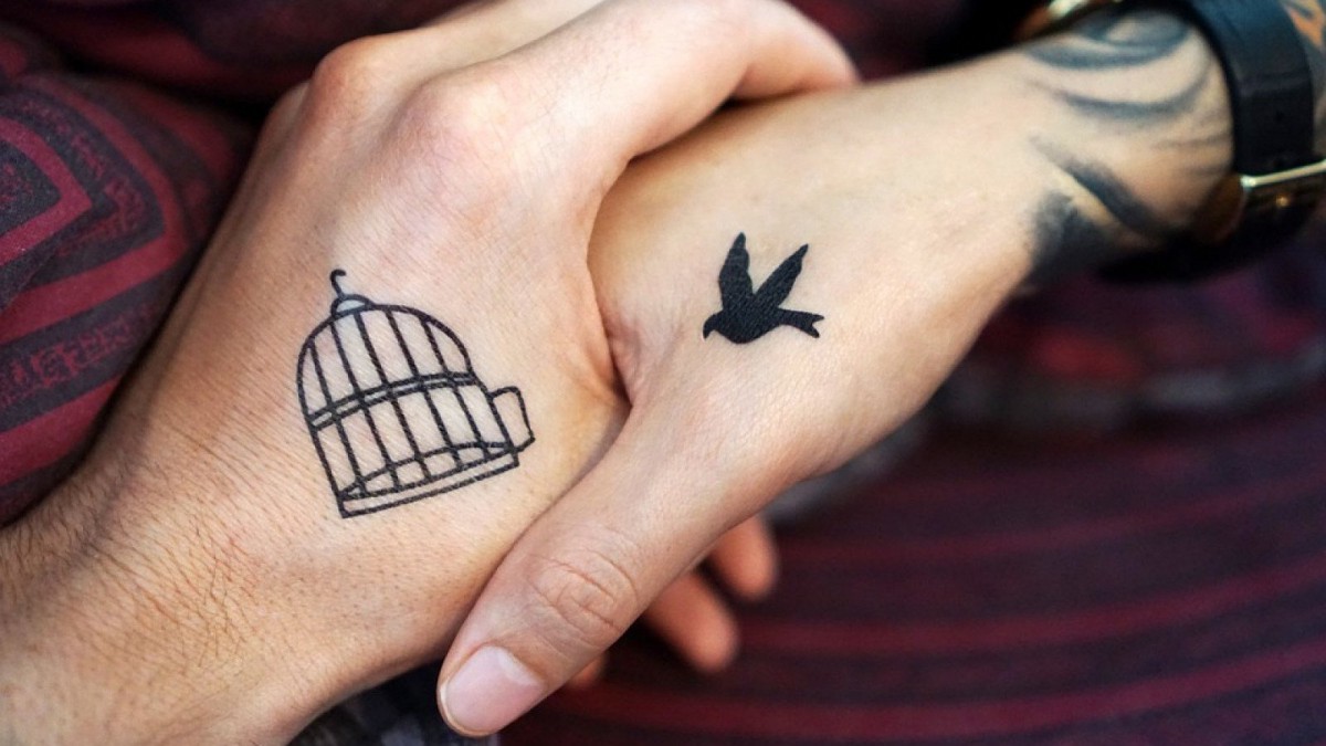 Tatuajes pequenos 17