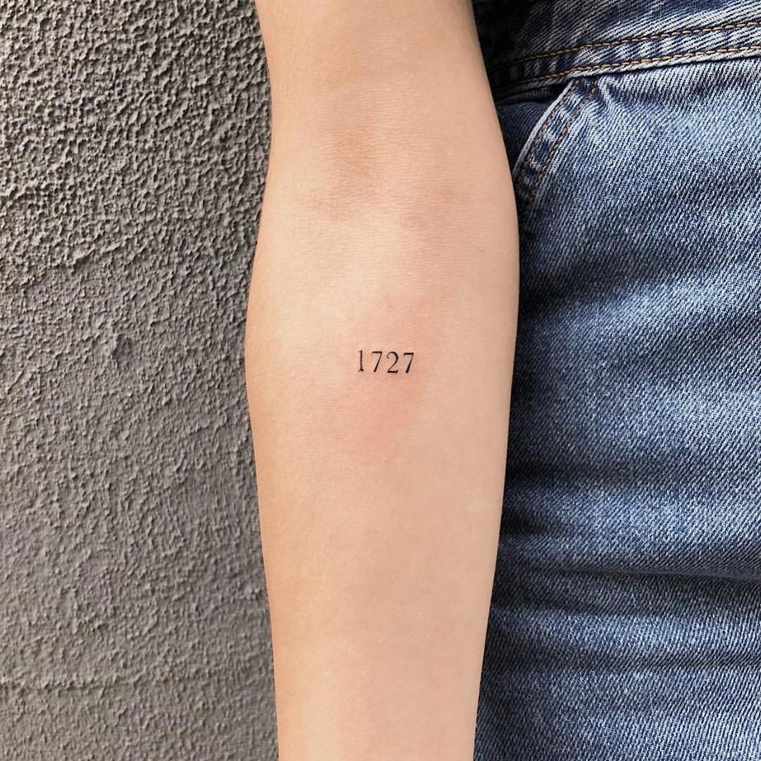 Tatuajes pequenos 18