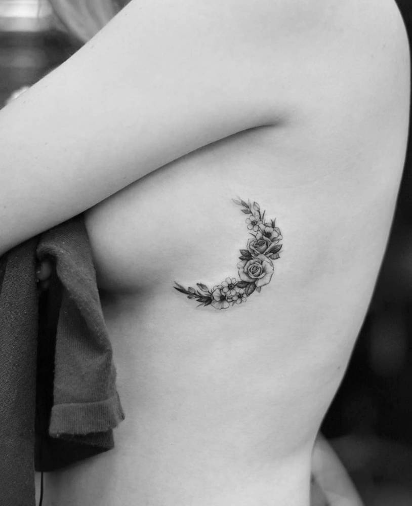 Tatuajes pequenos 23