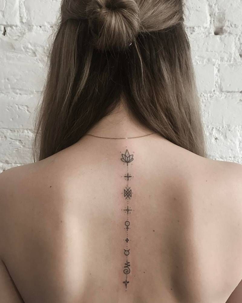 Tatuajes pequenos 24