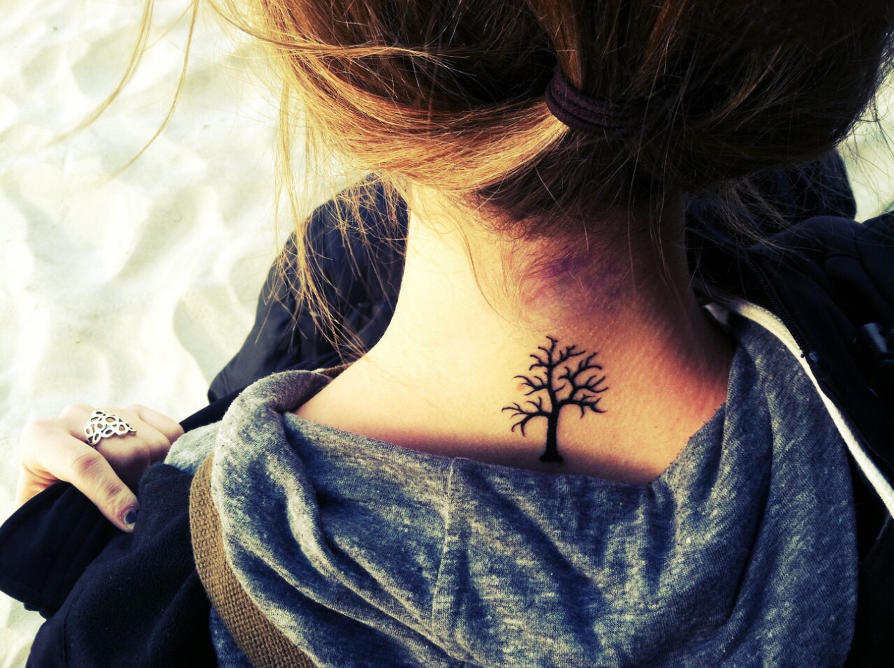 Tatuajes pequenos 5