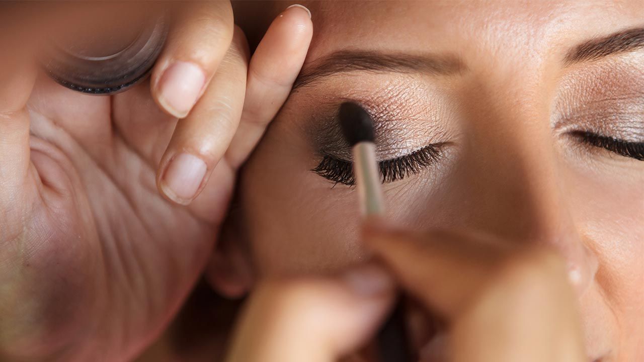 brochas cejas