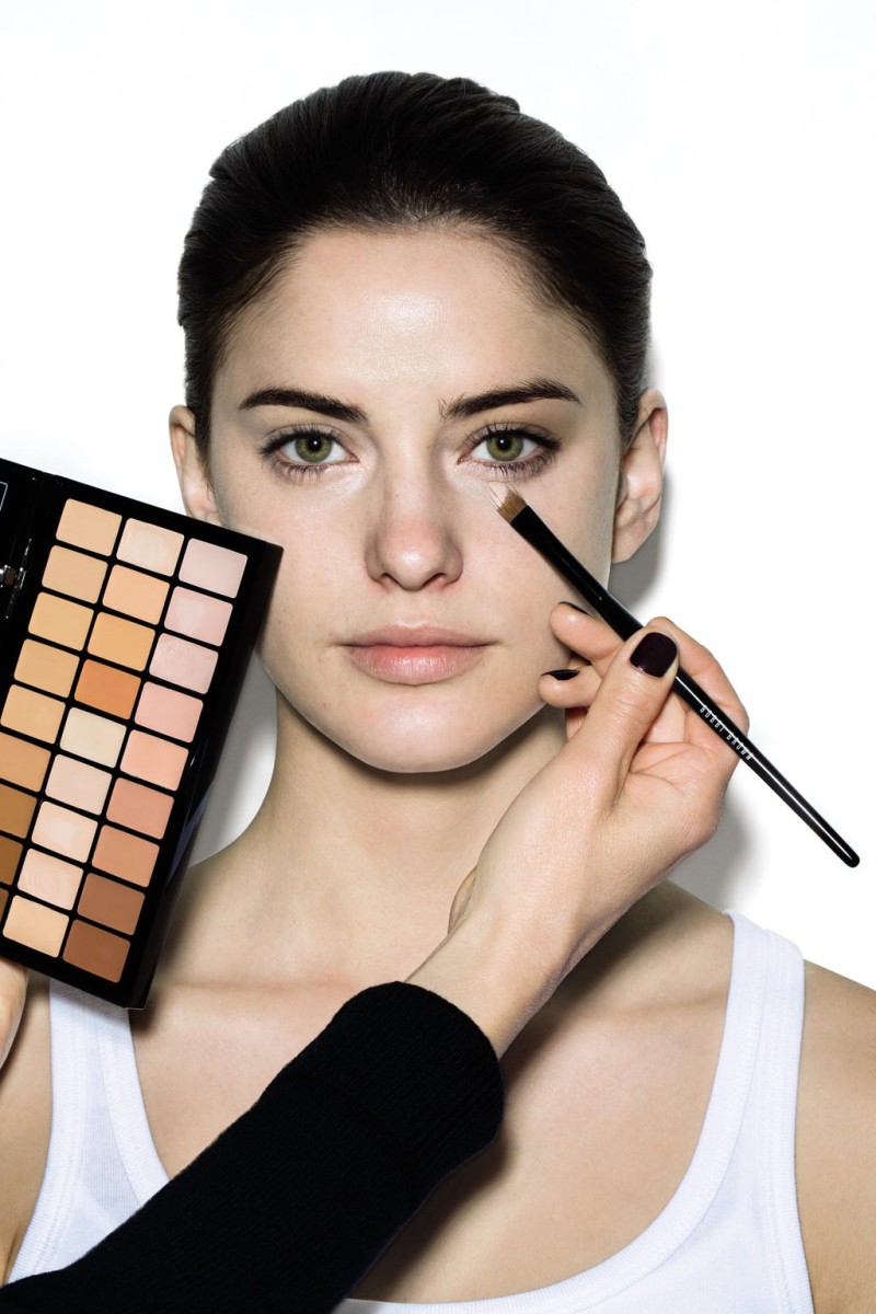 brochas corrector