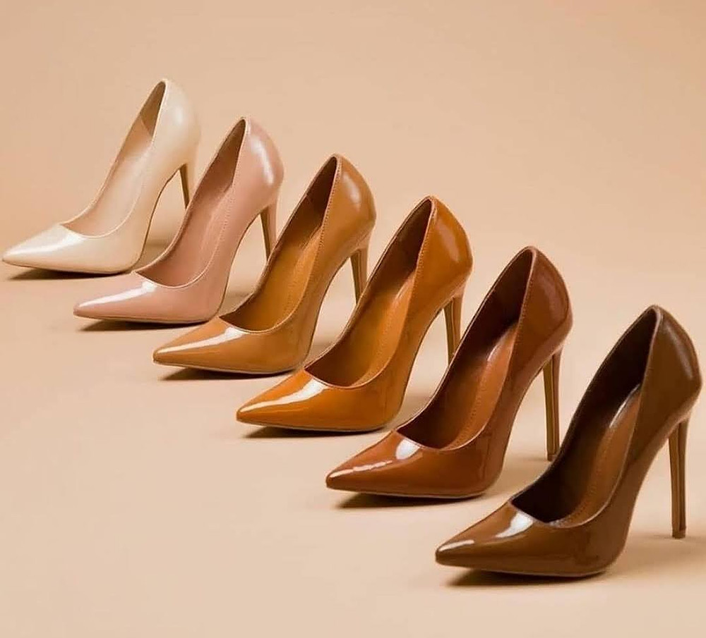 Color nude Color nude