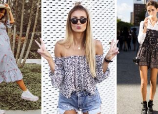 +30 Outfits de verano que son tendencia