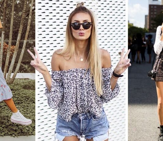 +30 Outfits de verano que son tendencia