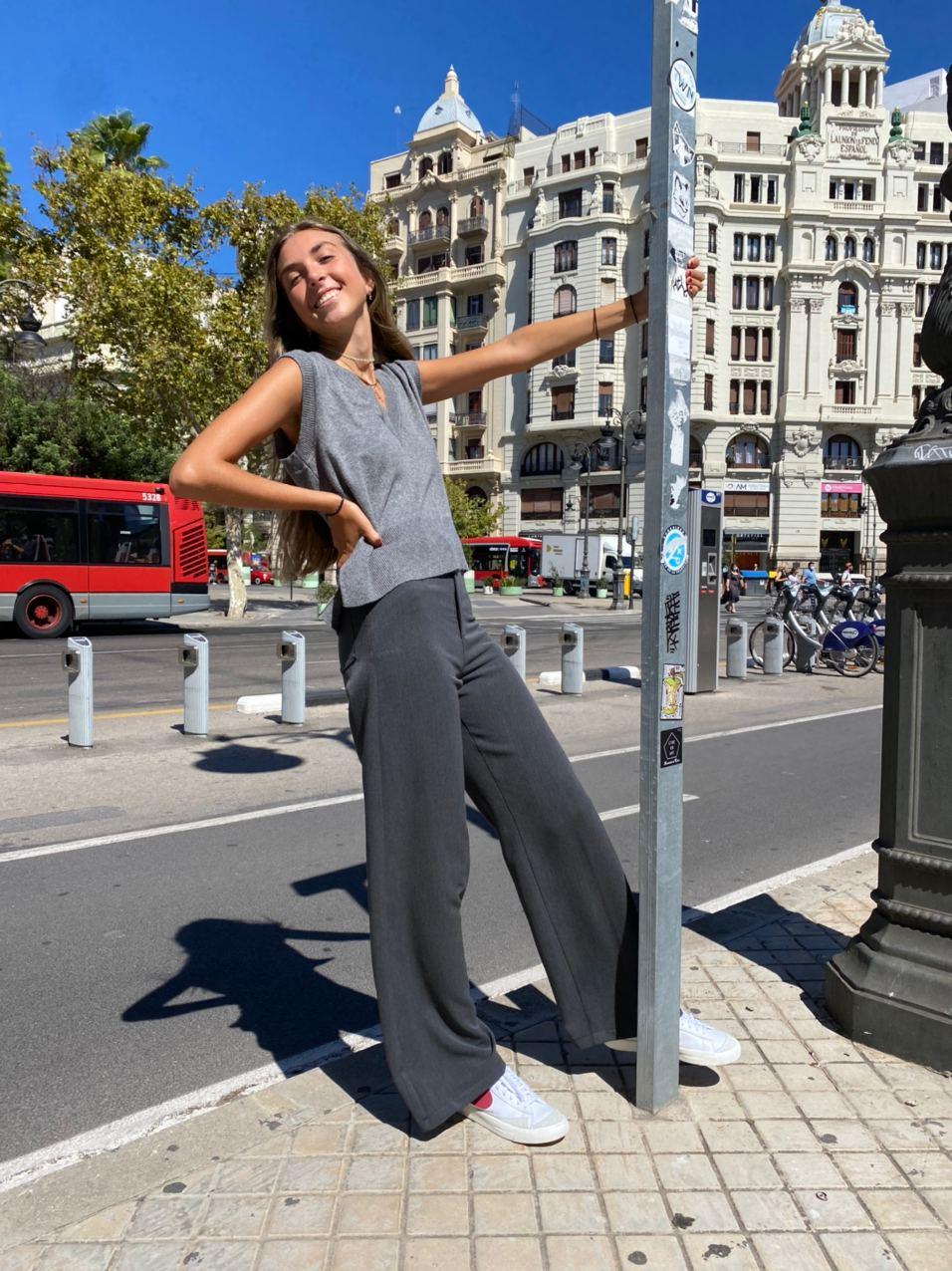Tipos de dress code causal Tipos de dress code causal
