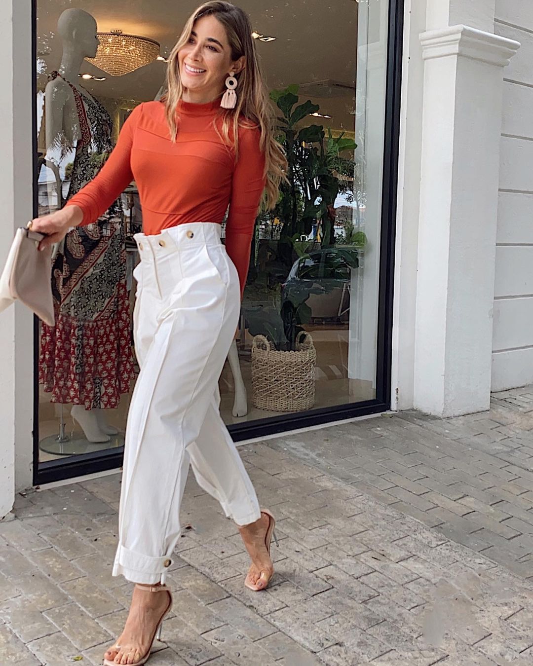 Tipos de dress code causal Tipos de dress code causal