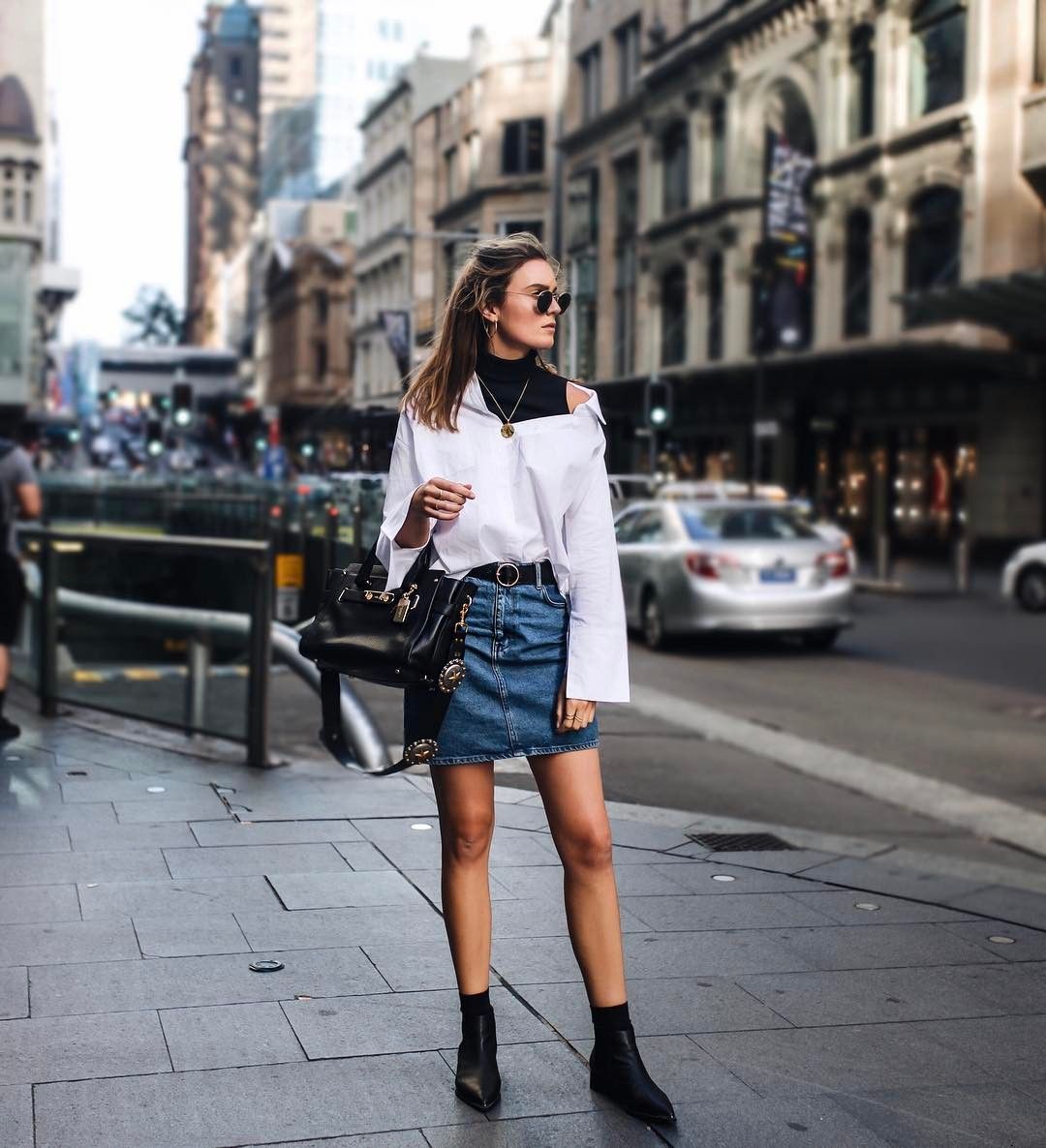 Tipos de dress code causal Tipos de dress code causal