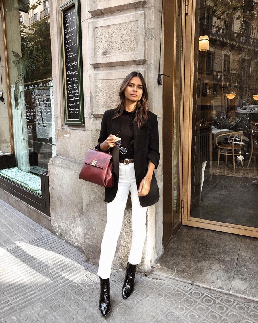 Tipos de dress code causal Tipos de dress code causal