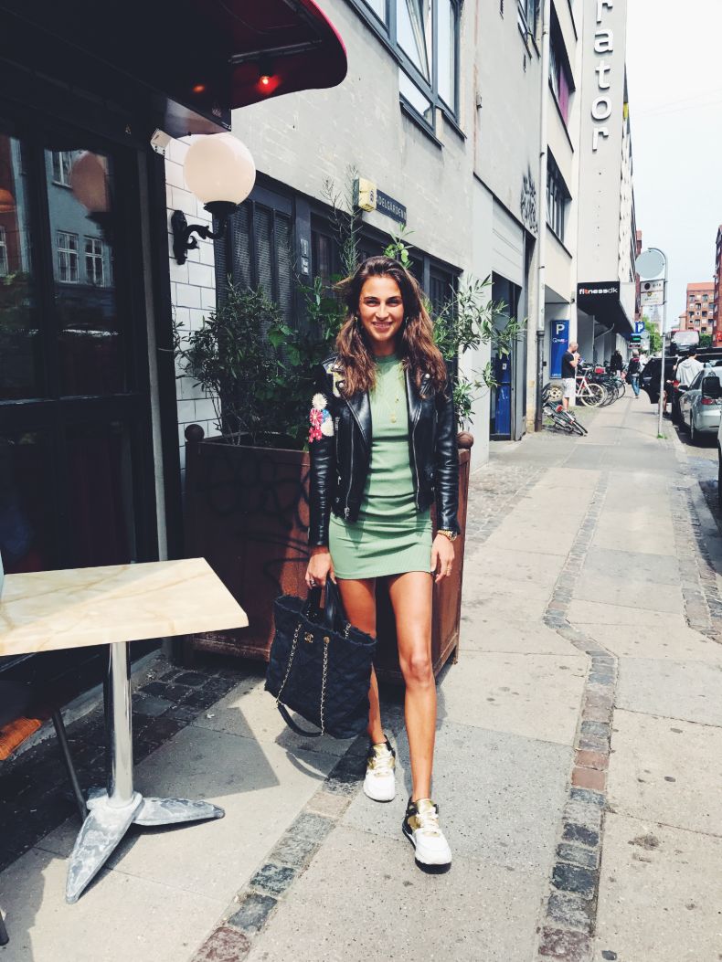 Tipos de dress code causal Tipos de dress code causal