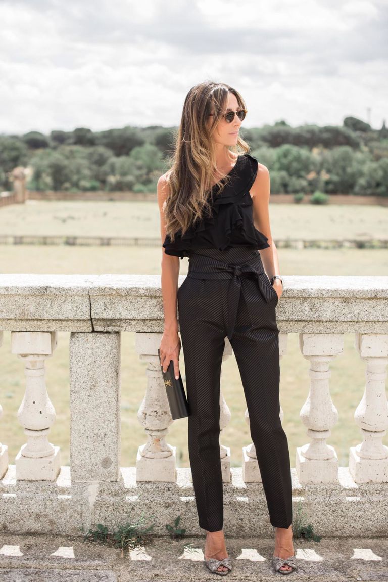 Tipos de dress code causal Tipos de dress code causal