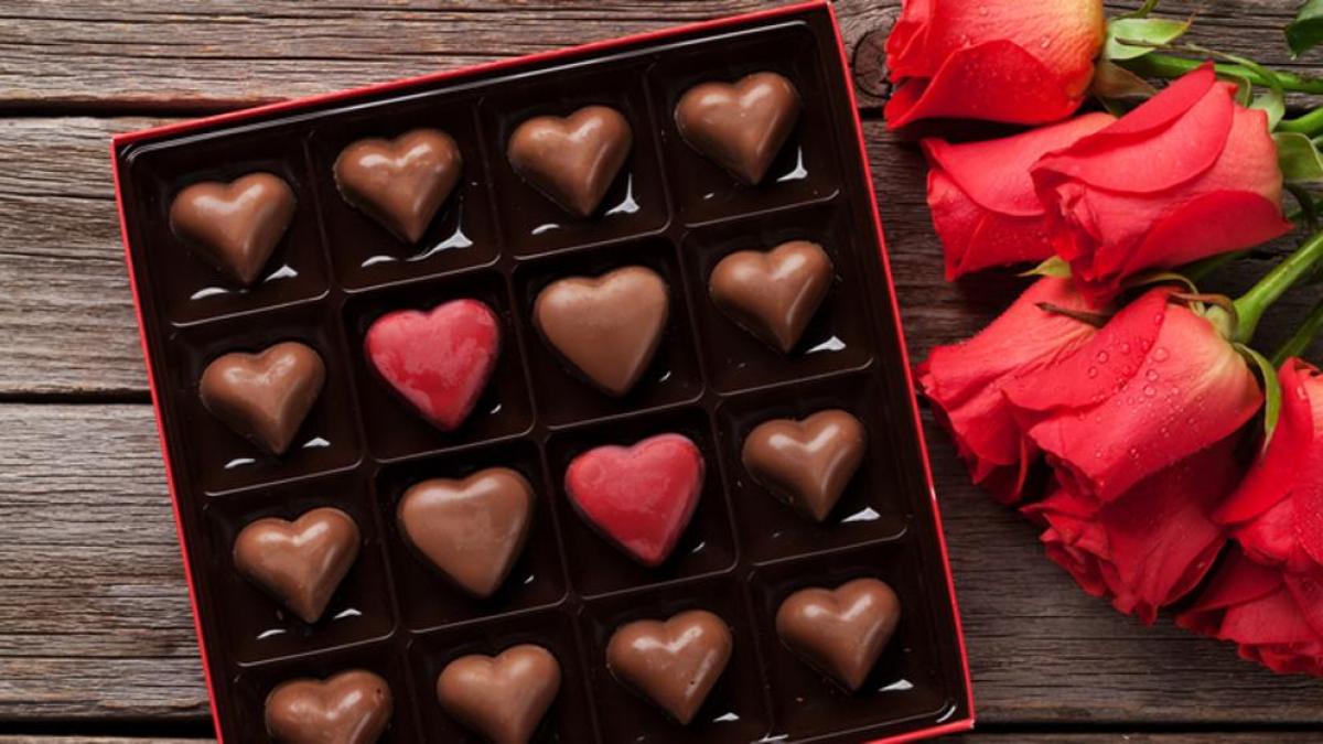 chocolates