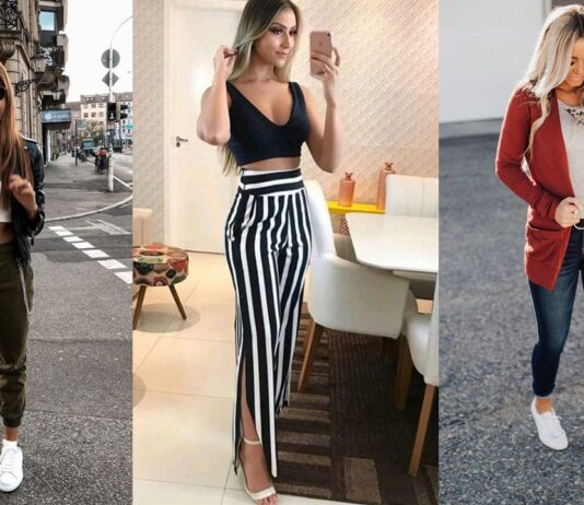 Cómo vestirse juvenil y crear los outfits «Mas cool» Cómo vestirse juvenil