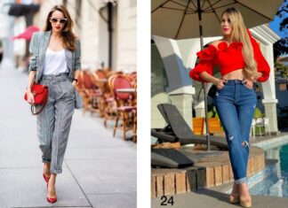 ¿Cómo vestirse sencillo pero elegante? Cómo vestirse sencillo pero elegante